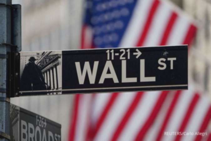 Wall Street Menguat Berkat Optimisme AI di Tengah Ketegangan Global