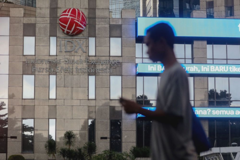 16 Perusahaan Antre Melantai di Bursa, Sektor Kesehatan Dominasi Pasar