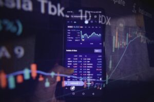 Dana Asing Tertahan, IHSG Tertekan Akibat Penyesuaian Indeks MSCI