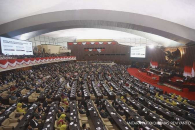 UU PPRT Disahkan, Pekerja Rumah Tangga Kini Peroleh Jaminan Sosial