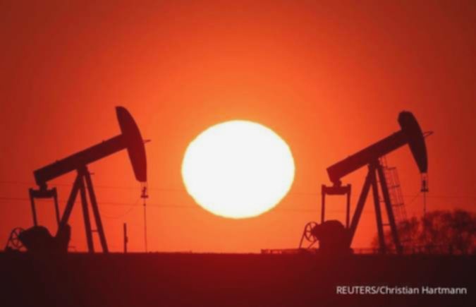 Harga Minyak WTI dan Brent Melemah Menanti Kepastian Negosiasi AS–Iran