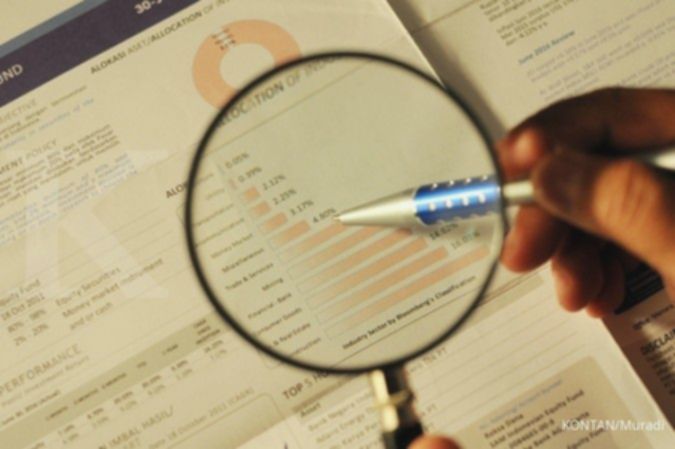 Kinerja Reksadana Campuran Tertekan, Investor Mulai Waspadai Risiko Tersembunyi