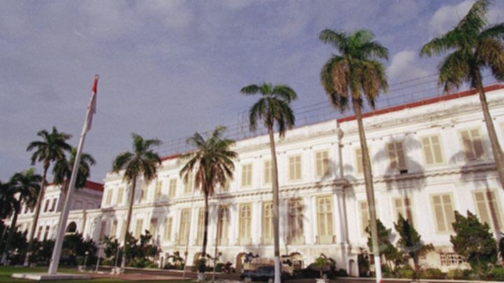 Sukuk Ritel SR024 Raup Penjualan Rp17 Triliun dari Investor Domestik