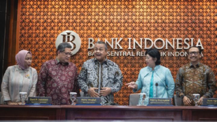 Wisatawan Indonesia Kini Bisa Gunakan QRIS untuk Bertransaksi di Cina
