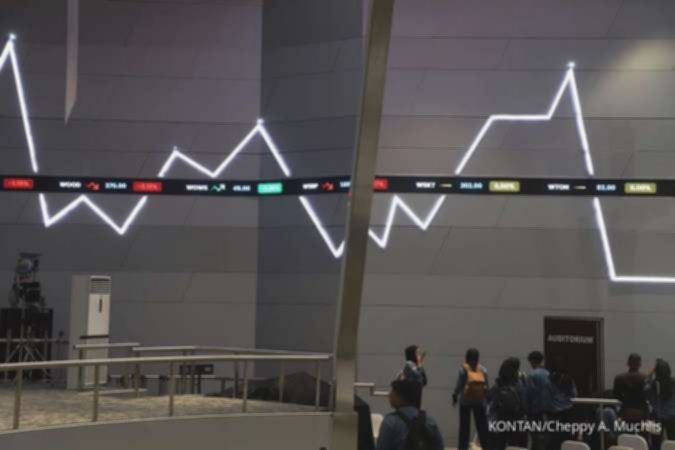 BEI Lobi MSCI Secara Intensif, Ancaman Penurunan Peringkat Saham Mereda