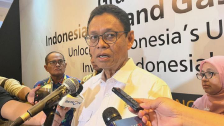 Pemerintah Susun Regulasi Strategis Impor Minyak dari Rusia