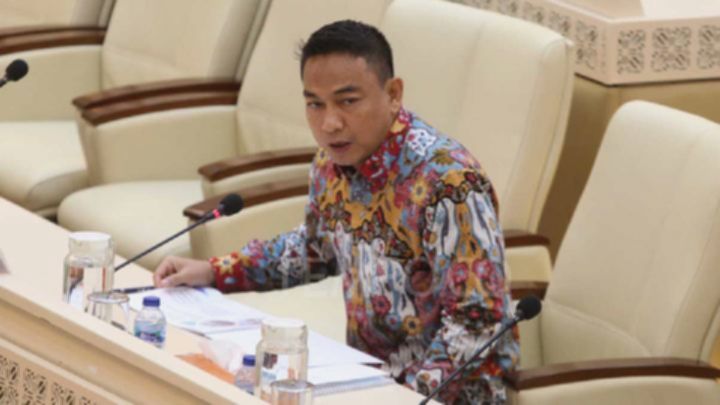 Ditetapkan Tersangka, Ketua Ombudsman Miliki Kekayaan Rp4,1 Miliar