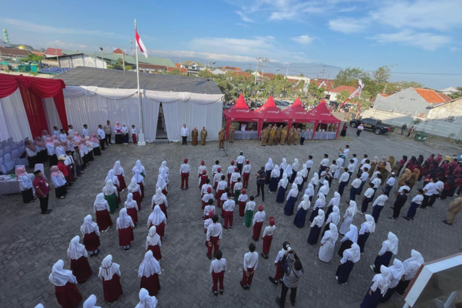 Sekolah Rakyat 7 Probolinggo Terapkan Kurikulum Khusus Atasi Siswa Putus Sekolah