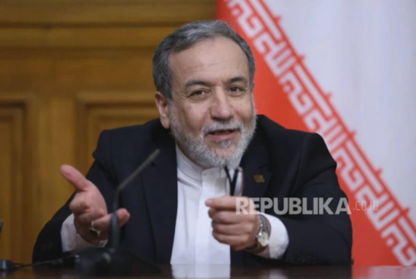 Gencatan Senjata Israel-Lebanon Tercapai, Iran Buka Kembali Selat Hormuz