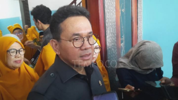 Menteri Perdagangan Tegaskan Stok Minyak Goreng Tetap Aman Terkendali