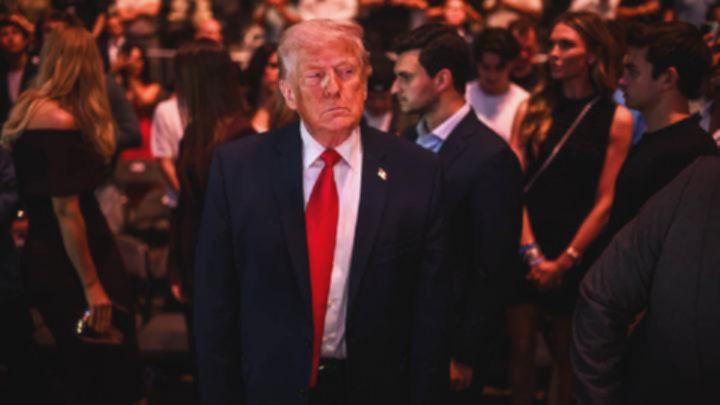 Melacak Jejak Radikalisasi di Balik Aksi Penembakan Donald Trump