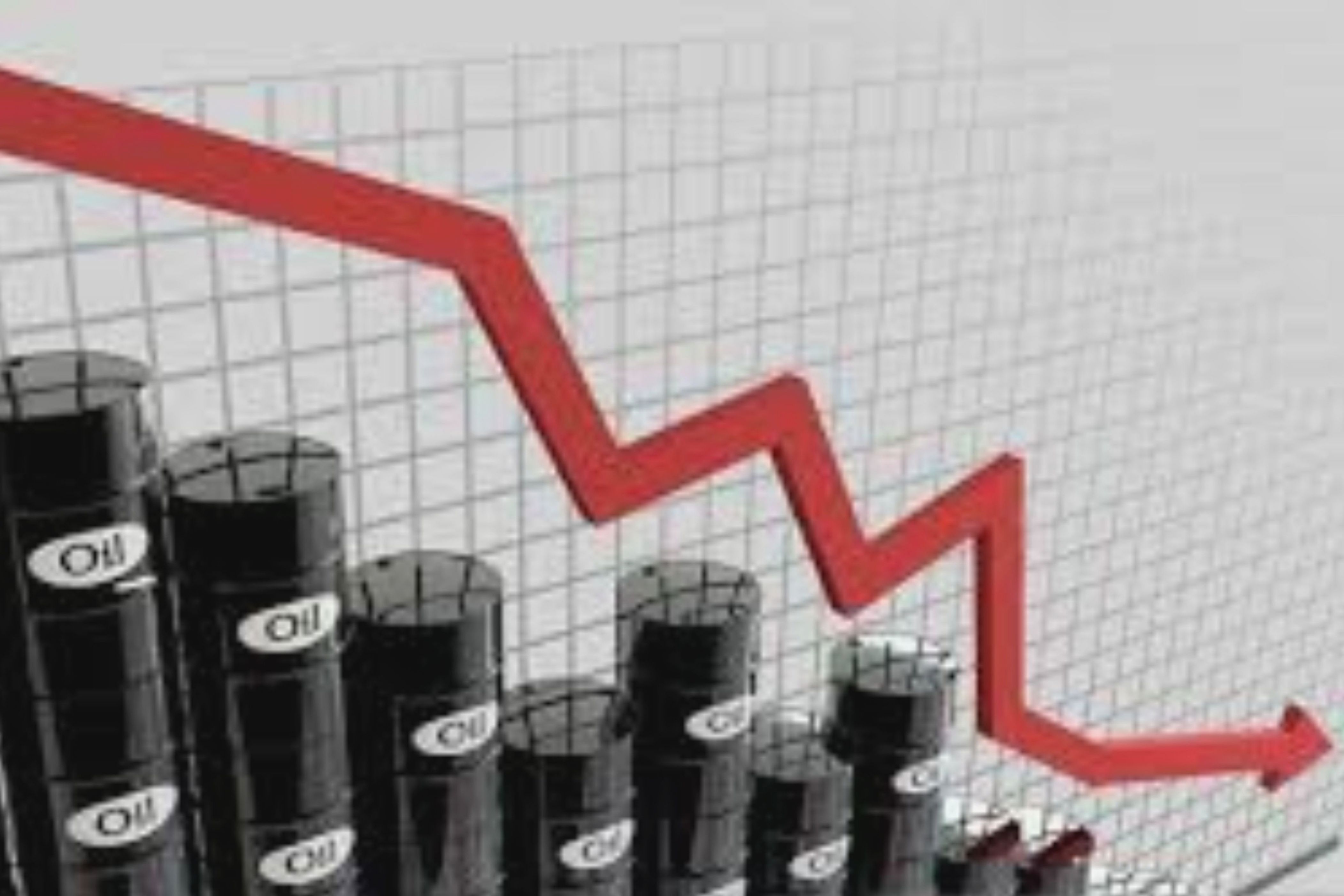 Selat Hormuz Kembali Dibuka, Harga Minyak Dunia Turun ke US$90,59