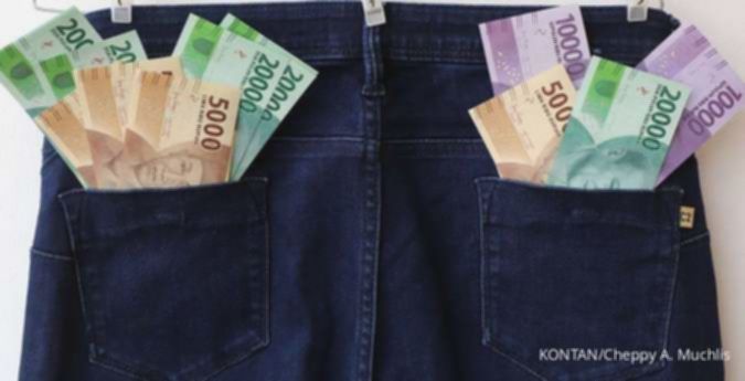 Rupiah Tertekan, Level Rp17.000 Diprediksi Menjadi Titik Keseimbangan Baru