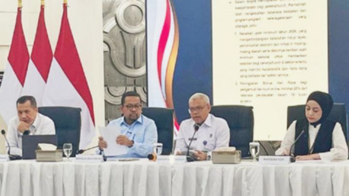 Pemerintah Luncurkan Program Perlindungan Pekerja Baru Jelang Hari Buruh