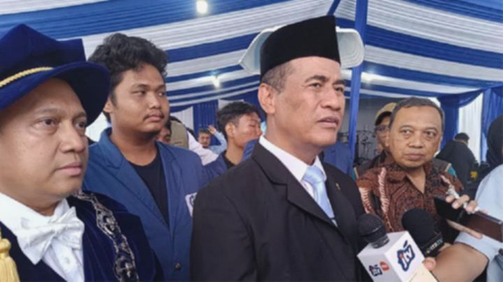 Mentan Pastikan RI Setop Impor Solar dan Terapkan B50 Juli Mendatang