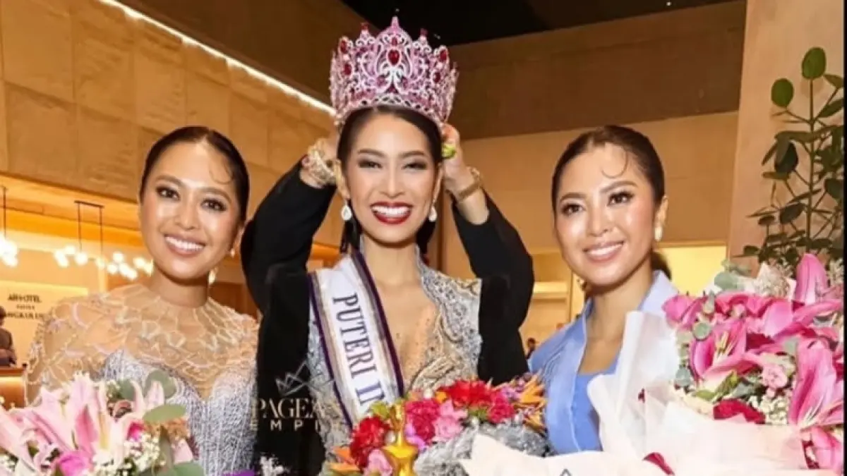 Kisah Sukses Maria dan Agnes Rahajeng Bikin Fitri Carlina Terharu