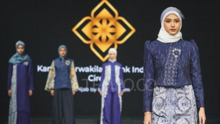 Produk Fashion Indonesia Raih Potensi Transaksi Rp17 Miliar di Jepang