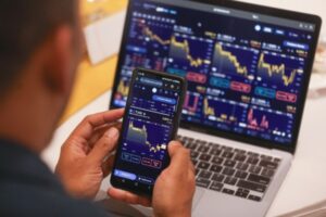 Gelombang Buyback Saham Dorong Gairah Baru di Pasar Modal