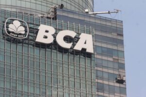 Analis Revisi Target Harga BBCA ke Rp10.900, Simak Proyeksi 2026
