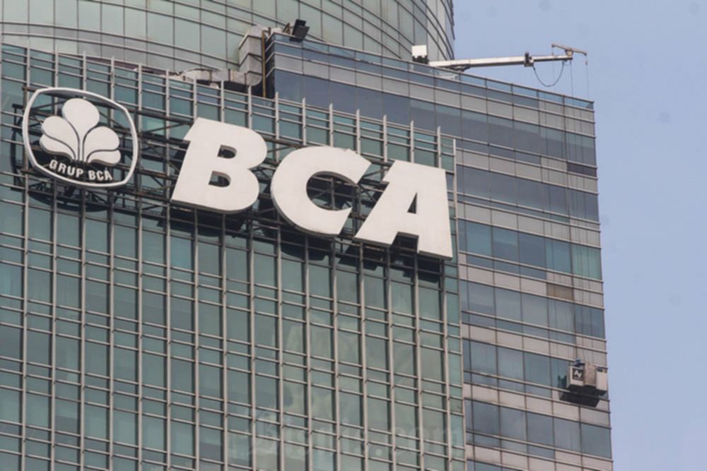 Analis Revisi Target Harga BBCA ke Rp10.900, Simak Proyeksi 2026