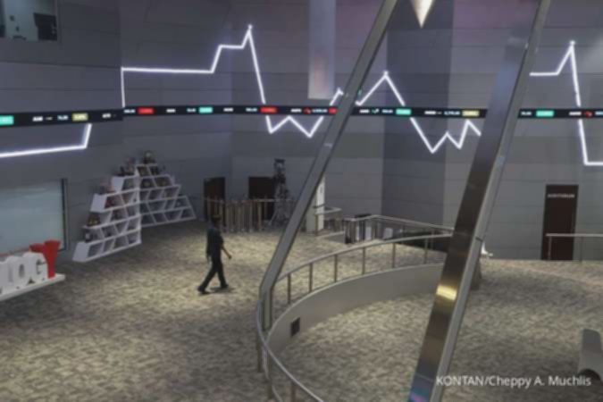 IHSG Berpeluang Rebound, Cermati Rekomendasi Saham Pilihan Analis Rabu Ini