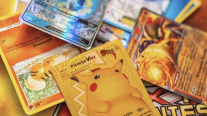 Bea Cukai Jelaskan Kronologi Pemeriksaan Kartu Pokemon yang Viral