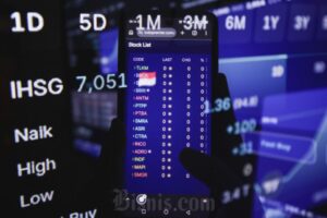 Saham Konglomerat Bersiap Hadapi Volatilitas Jelang Rebalancing Indeks MSCI