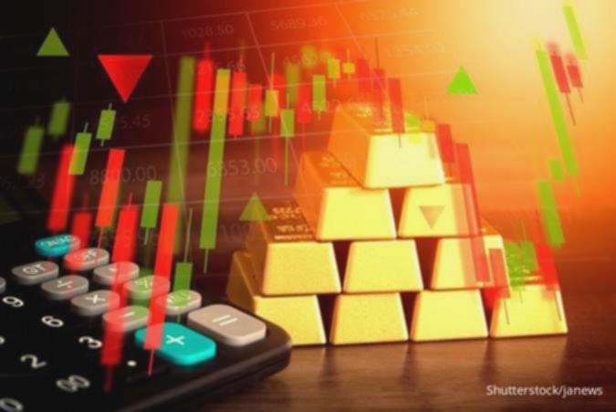 Eskalasi Geopolitik Memanas, Simak Proyeksi Harga Emas Sepekan Ke Depan