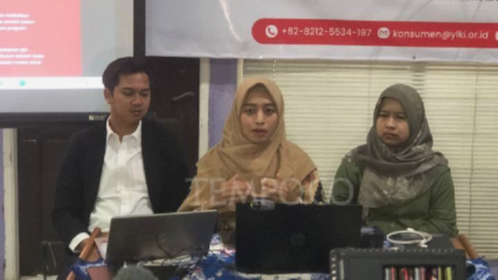 YLKI Soroti Dampak Kenaikan Biaya Tambahan Bahan Bakar Tiket Pesawat
