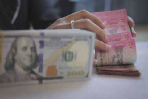 Gubernur BI Ungkap Tren Pelemahan Nilai Tukar di Berbagai Negara