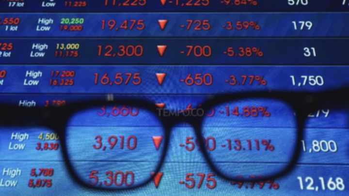 IHSG Terkoreksi Tajam, Investor Waspadai Tekanan Pasar Sepekan Terakhir