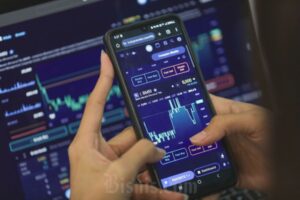 Deretan Saham Penopang IHSG di Tengah Tekanan MSCI