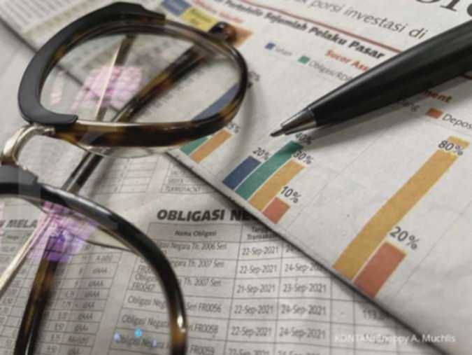 Jatuh Tempo ST012, Investor Berpeluang Reinvestasi ke SBN ST016
