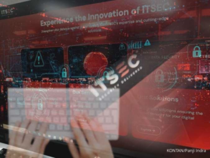Proyeksi Kinerja Solid, Simak Rekomendasi Saham ITSEC Asia Berikut Ini
