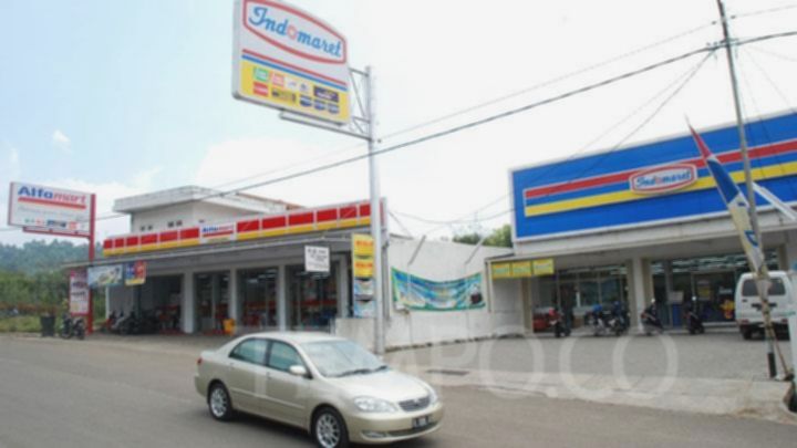 Kemendag Perkuat Sinergi UKM dan Ritel Modern demi Perluas Pasar