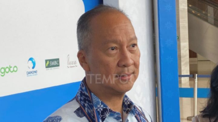Industri Fesyen Kriya Sumbang Rp120,13 Triliun bagi PDB Nasional