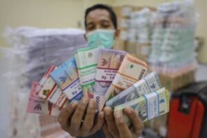 BNI Nilai Kenaikan BI Rate Perkuat Stabilitas Ekonomi dan Rupiah