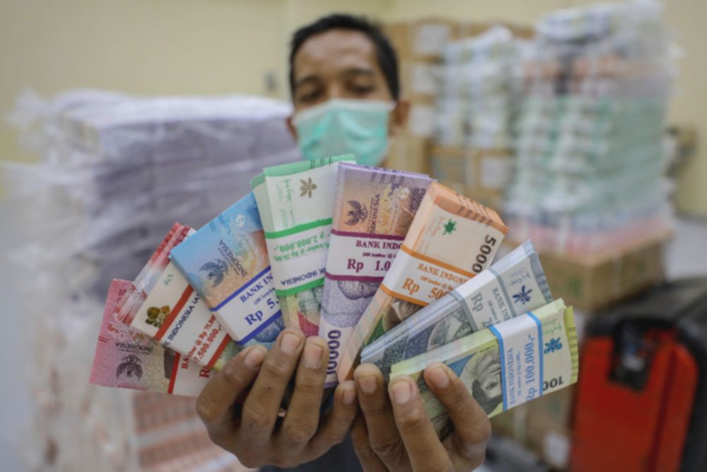 BNI Nilai Kenaikan BI Rate Perkuat Stabilitas Ekonomi dan Rupiah