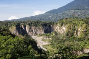 Kemenpar Usulkan Ngarai Sianok Jadi Warisan Dunia UNESCO