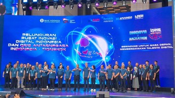 BNI Hadirkan QRIS Cross Border untuk Transaksi di China