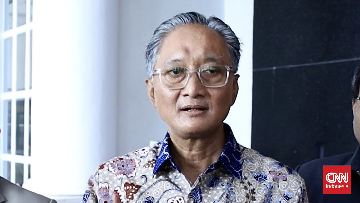 Menteri Dody Ganti Tujuh Pejabat Eselon I Kementerian PU