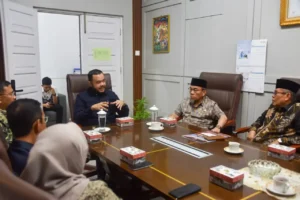 Pemko Padang Kembali Aktifkan PAI Siswa SMP-MTs