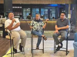 ALKO Dorong Transparansi Rantai Pasok Kopi Sumbar