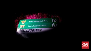 Pemerintah Kaji Kenaikan Iuran BPJS Kesehatan Tahun Ini