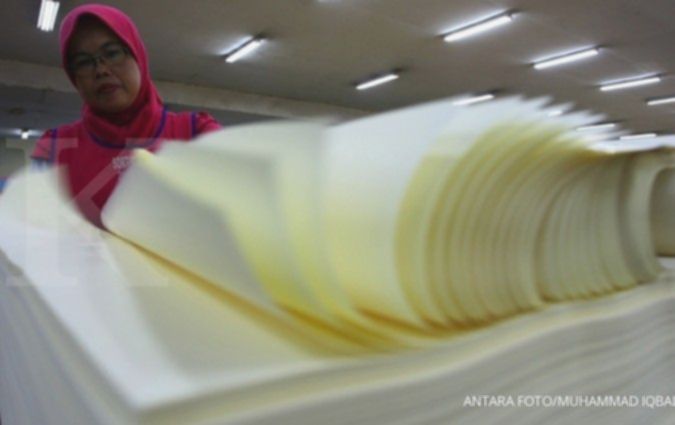 Rupiah Anjlok, Dua Emiten Ini Justru Berpotensi Raup Untung