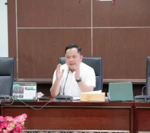 Doni Harsiva Dorong Pemda Optimalkan Pembiayaan Jalan Rusak