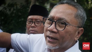 Zulhas Ungkap Skema Gaji 30 Ribu Manajer Kopdes
