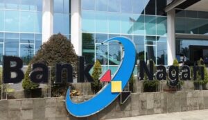 Beban Operasional Meningkat, Laba Bank Nagari Terkoreksi di Kuartal I 2026
