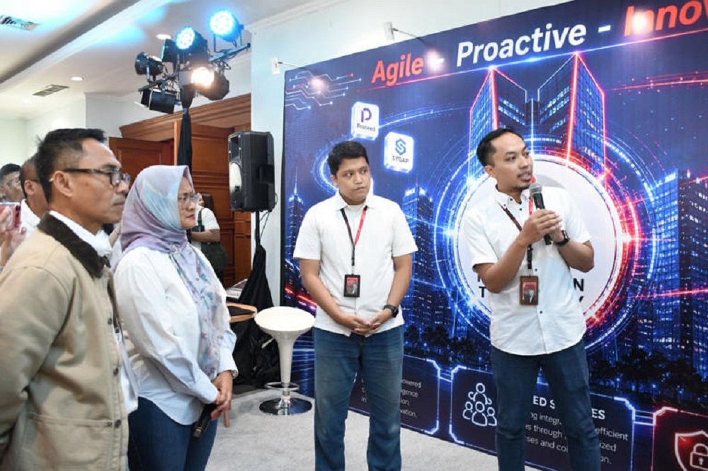 itd-summit-2026:-telkom-(tlkm)-pamerkan-24-solusi-ai,-dari-legal-hingga-satu-data