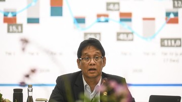 Purbaya Ungkap Sumber Gaji Manajer Kopdes Merah Putih